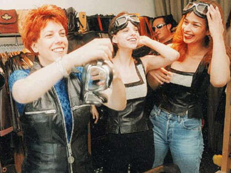 צילום: רובי קסטרו צילום: רובי קסטרו