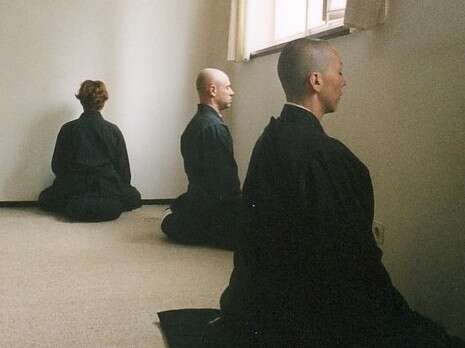 מתוך האתר: zen-deshimaru.ch מתוך האתר: zen-deshimaru.ch