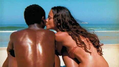 מתוך City of God מתוך City of God