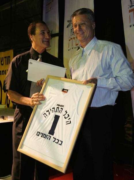 צילום: אלן שיבר צילום: אלן שיבר