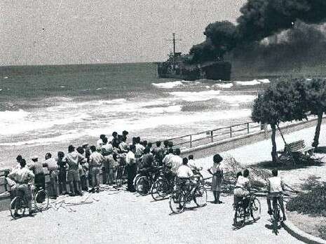צילום: לשכת העיתונות הממשלתית צילום: לשכת העיתונות הממשלתית