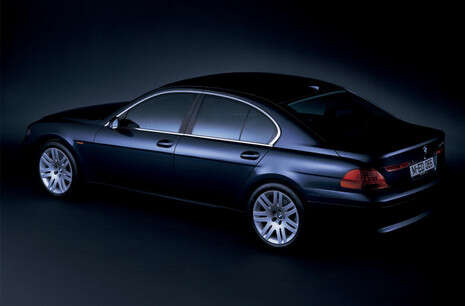 צילום: אתר ב.מ.וו צילום: אתר ב.מ.וו