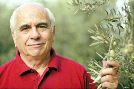 אריק סולטן אריק סולטן