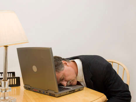 Tom Denham sxc Tom Denham sxc