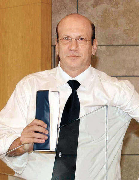 צילום: יגאל לוי צילום: יגאל לוי