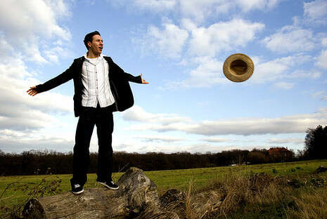 Christopher Schmid , cc-by Christopher Schmid , cc-by