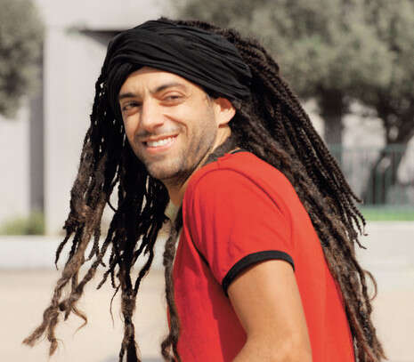 צילום: רובי קסטרו צילום: רובי קסטרו