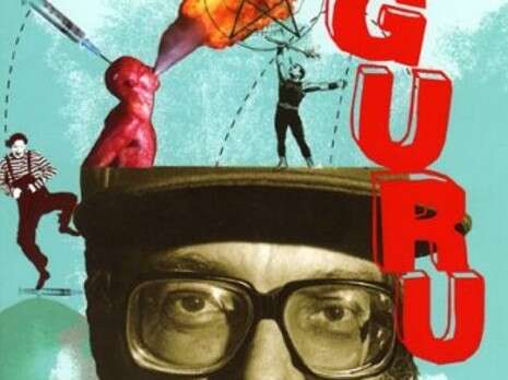 ����� ����: Guru: My Days with Del Close 