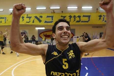 צילום: עדי אבישי צילום: עדי אבישי