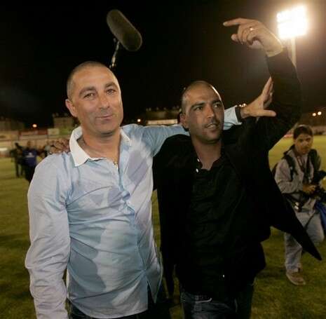 צילום: דני מרון צילום: דני מרון