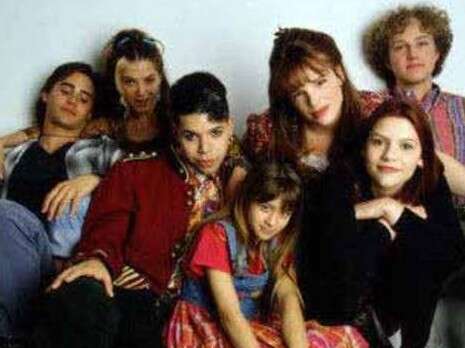 מתוך הסדרה מתוך הסדרה