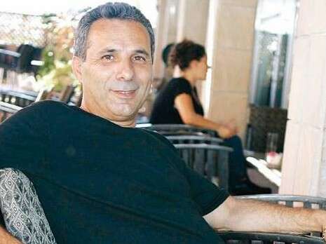 צילום: דני מרון צילום: דני מרון