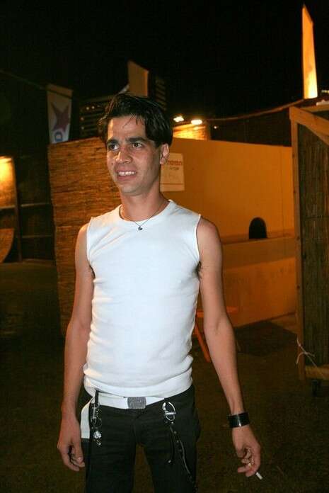 צילום: סיון פרג' צילום: סיון פרג'