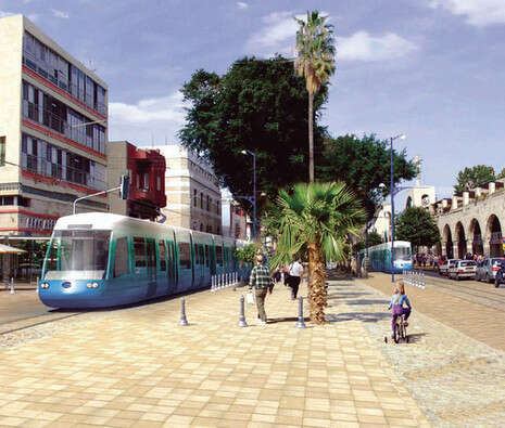הדמייה: נ.ת.ע. הדמייה: נ.ת.ע.