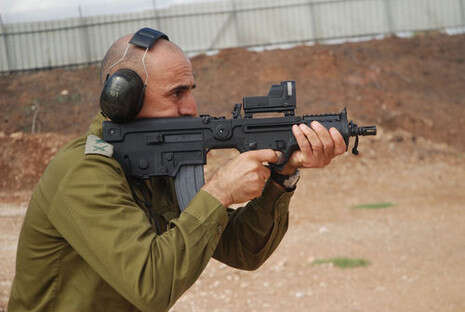 צילום: סיקור מבצעי דובר צה''ל צילום: סיקור מבצעי דובר צה''ל