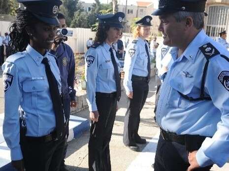 צילום: באדיבות משטרת ישראל צילום: באדיבות משטרת ישראל