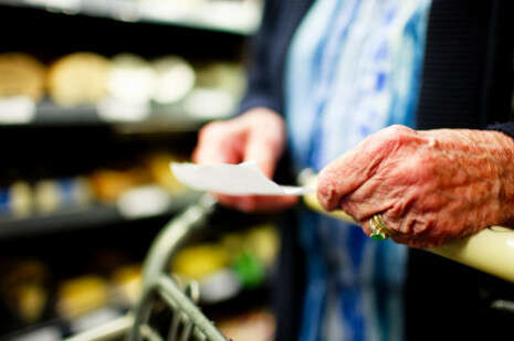 iStockphoto/Rapideye iStockphoto/Rapideye