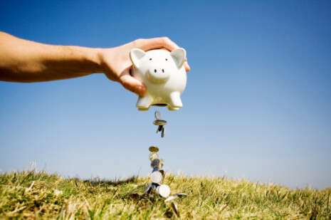 iStockphoto/urbancow