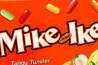 MIKE & IKE  : ''