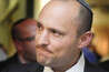 נפתלי בנט. תומך בברקת ראובן קסטרו נפתלי בנט. תומך בברקת ראובן קסטרו