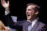 New LA mayor Eric Garcetti photo: AP New LA mayor Eric Garcetti photo: AP