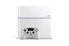 White PS4 ''