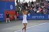 ולדה אקשיברובה זוכה באליפות ישראל צילום: פייסבוק איגוד הטניס