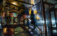  (Seine)          (Le Calife),          | :   