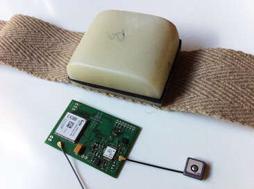 צילום: GROUND LAB צילום: GROUND LAB