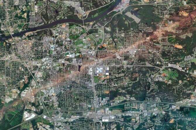 : DIGITALGLOBE