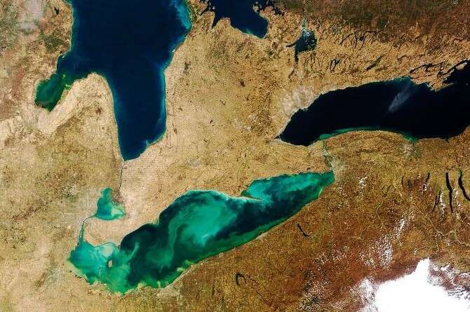   ' , MODIS/NASA