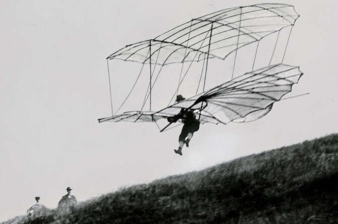 : R. W. Wood, National Geographic Creative