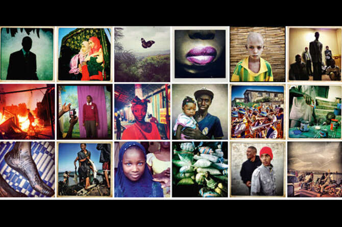 :   Everyday Africa