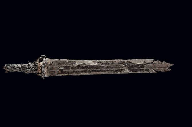 : Remi Benali, Musee Departemental Arles Antique