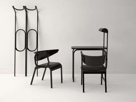 Perch Collection, Pierre Favresse