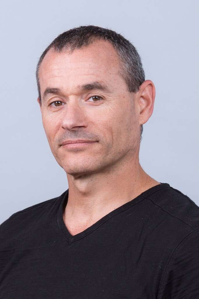 יורם קראוס
