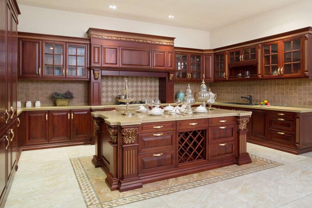מטבחים באיכות גבוהה - kitchenpt.com