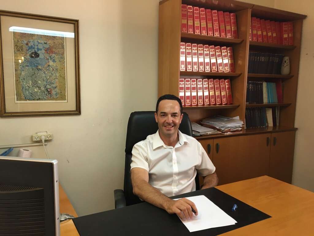 עו"ד אורי דון יחייא