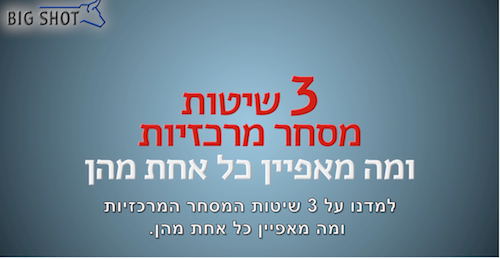 הצצה לתוך ה-Big Shot: סדרת הווידאו החתרנית של ברנד