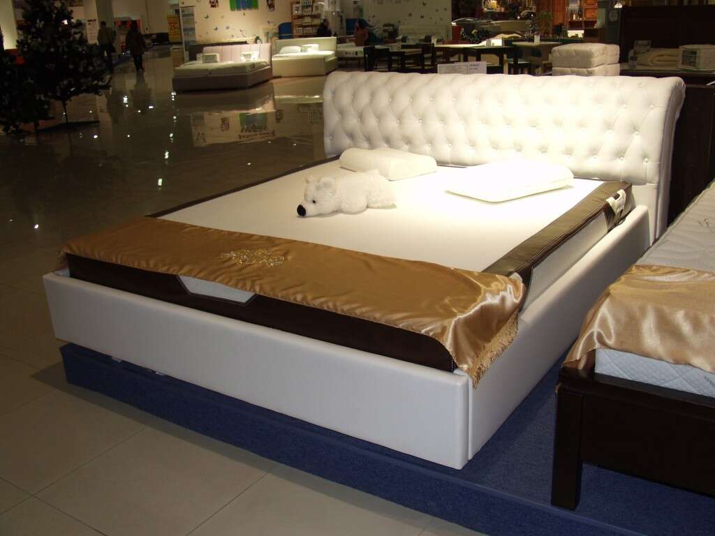 חדרי שינה - bed-room.co.il