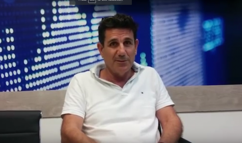 איתן ברטאי - "השיא היה 250$ ב4 דקות, ואז סגרתי את המחשב והלכתי הביתה".