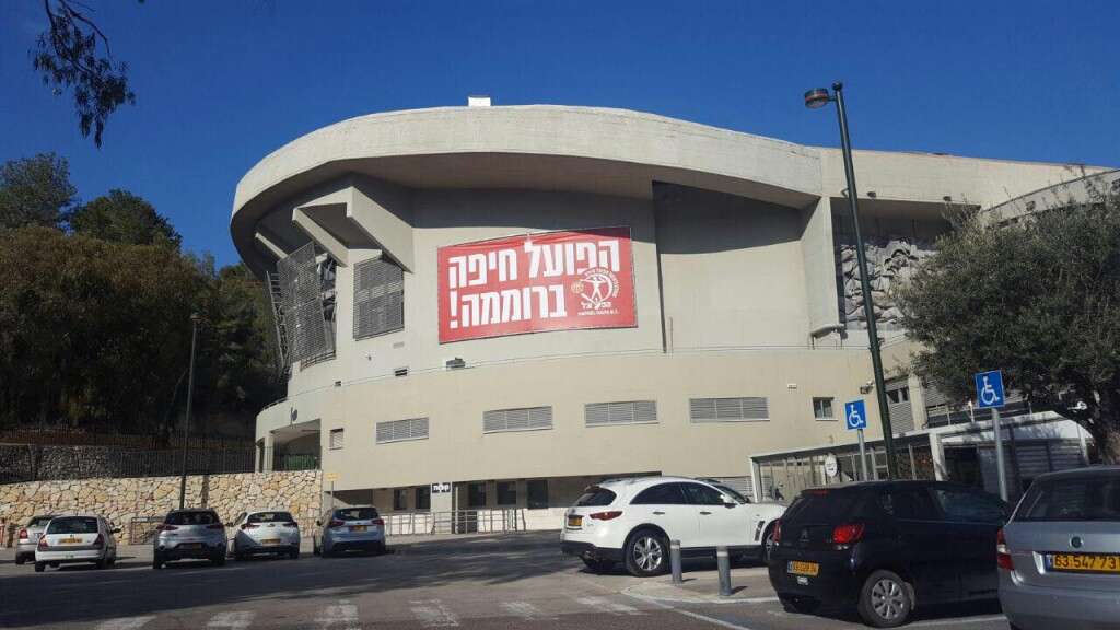 קרדיט: דף הפייסבוק של הקבוצה