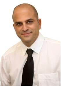 עורך דין תעבורה אלעד קוטין