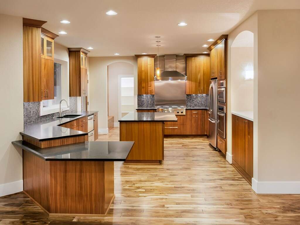 מטבחים איכותיים - Kitchenpt.com