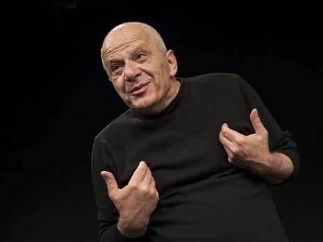 צילום: באדיבות תיאטרון חיפה צילום: באדיבות תיאטרון חיפה