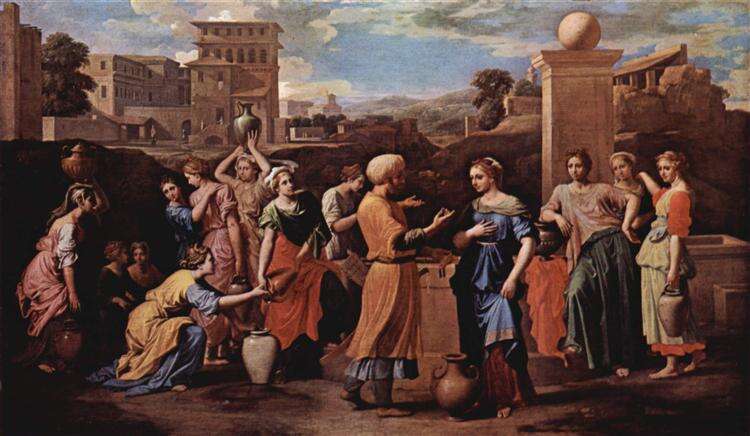 צילום: Kazerouni Guillaume. •Collection de Louis XIV . מוזיאון הלובר פריז