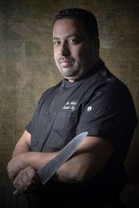 השף ארז חדד