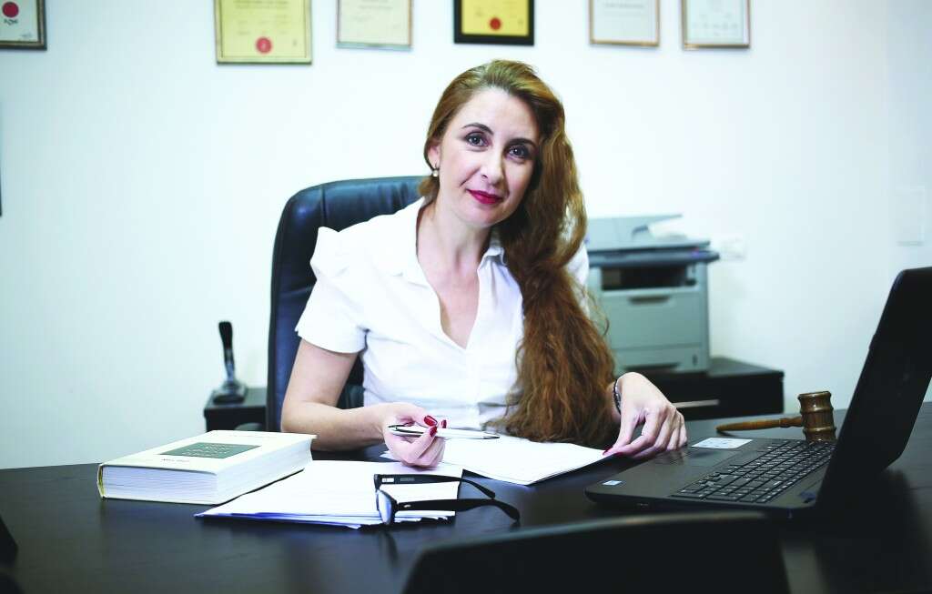 עו"ד אורנית דקל