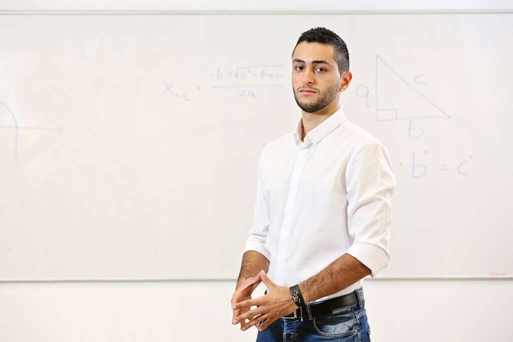 צילום: לירן ברשדסקי