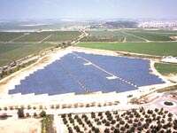 שדה סולארי ליד משמר הנגב / צילום: EN-EDF ישראל שדה סולארי ליד משמר הנגב / צילום: EN-EDF ישראל שדה סולארי ליד משמר הנגב / צילום: EN-EDF ישראל שדה סולארי ליד משמר הנגב / צילום: EN-EDF ישראל